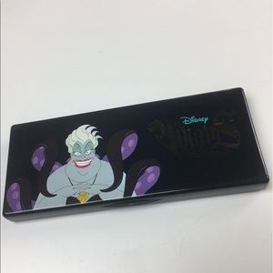 Disney Villains Ursula Eyeshadow Palette
